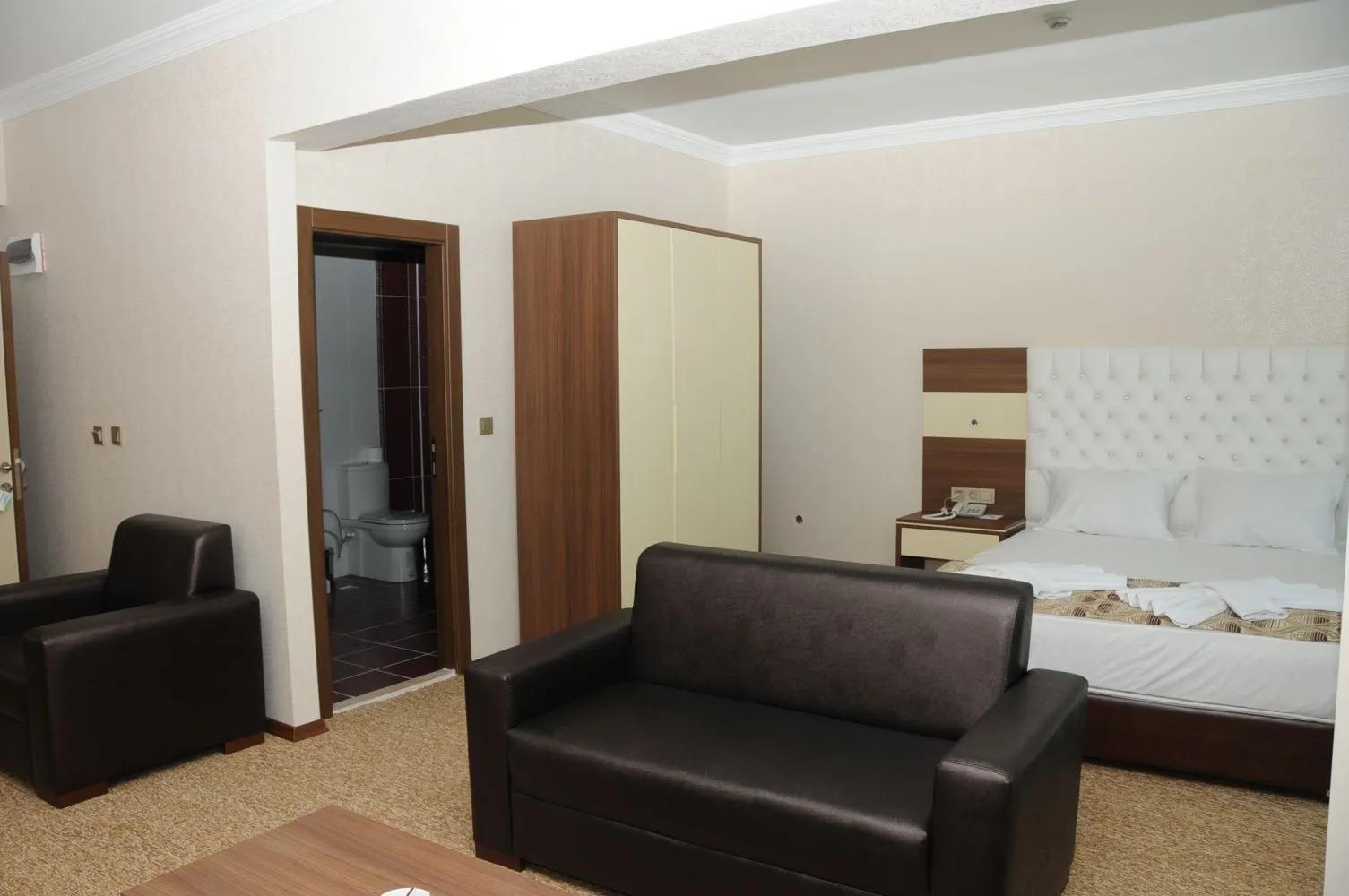 Abdullah Resort Hotel — 8