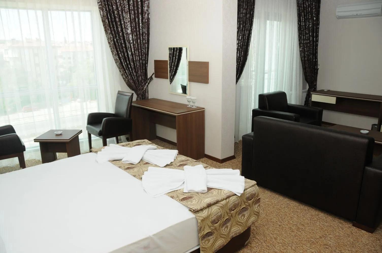 Abdullah Resort Hotel — 9