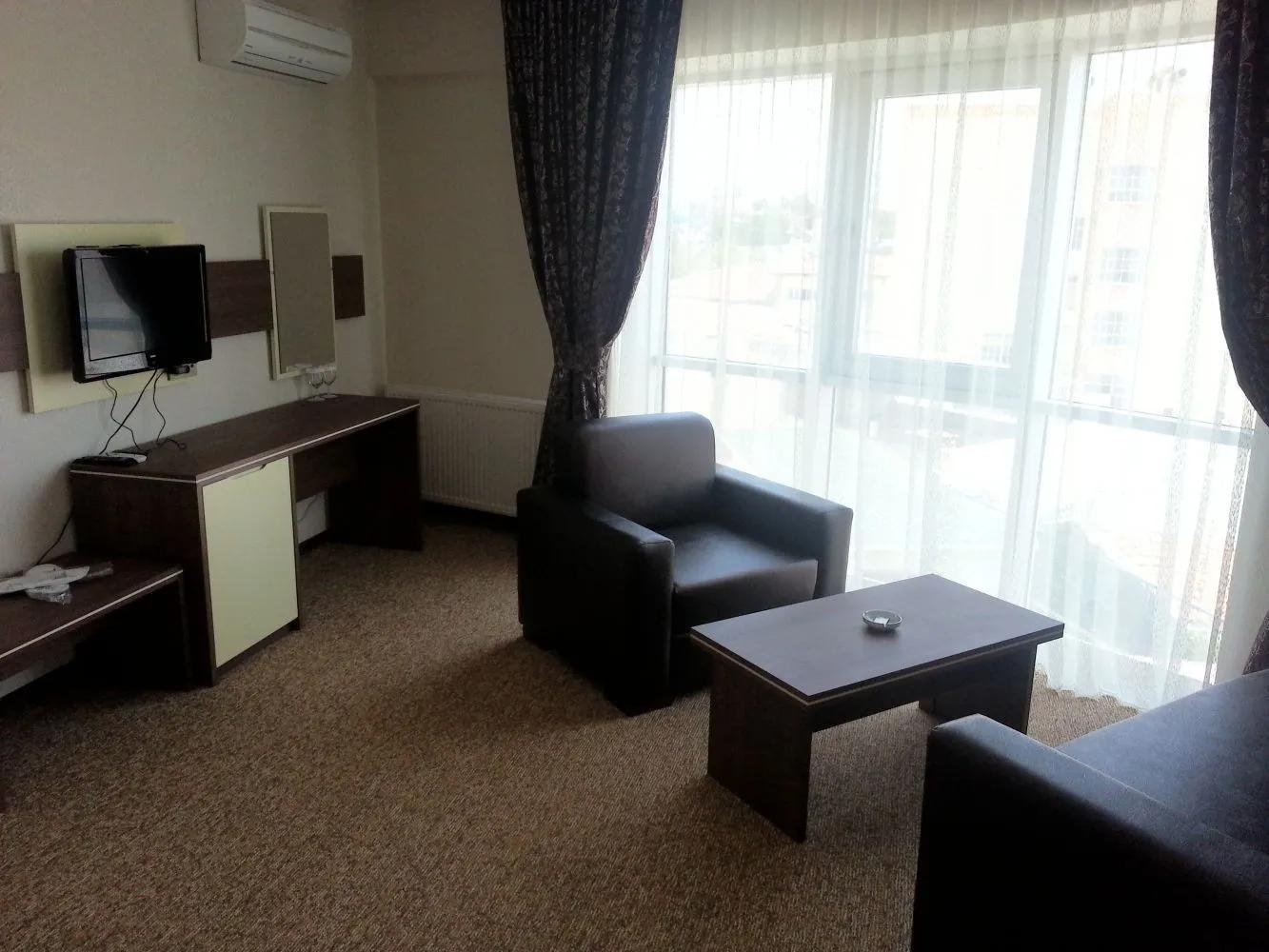 Abdullah Resort Hotel — 10