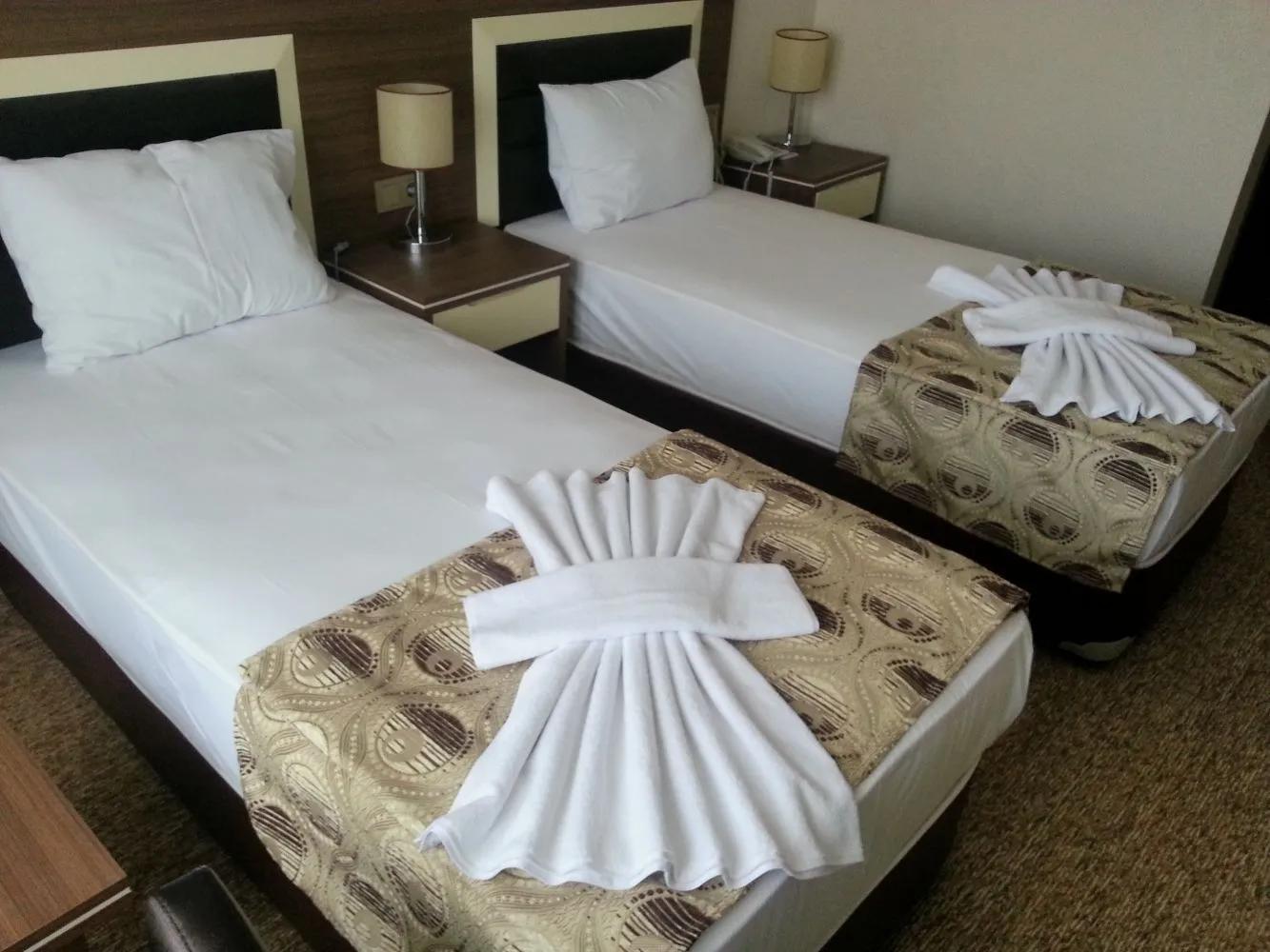Abdullah Resort Hotel — 11