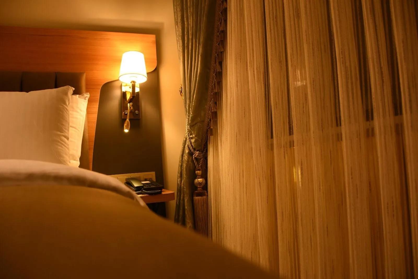 Ak Life Hotel — 4
