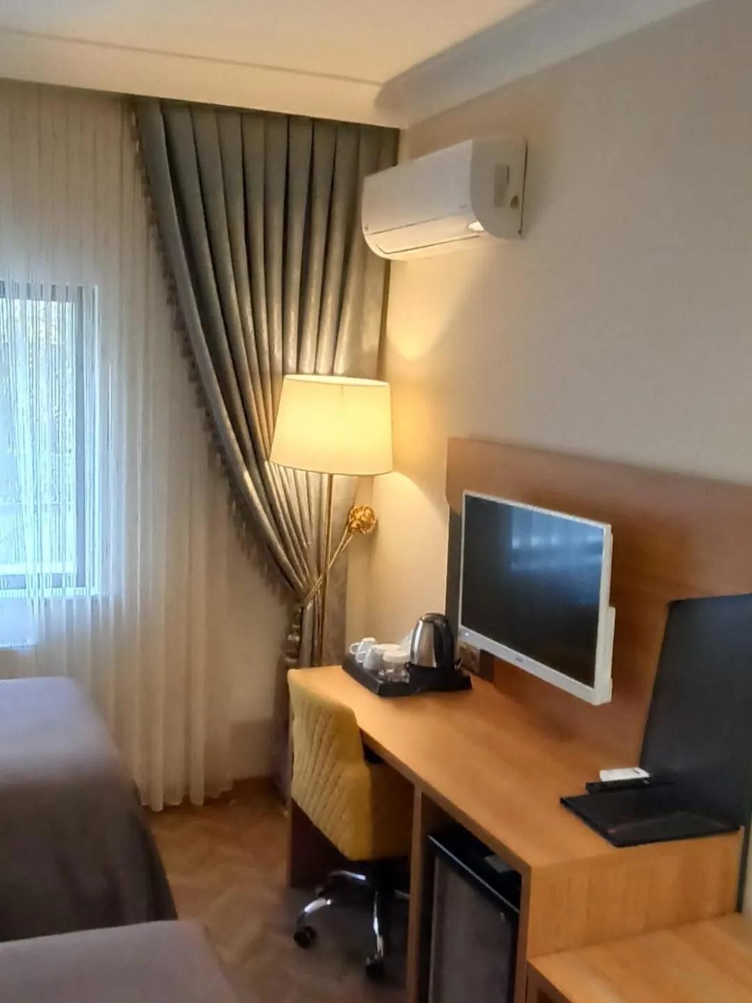 Ak Life Hotel — 6