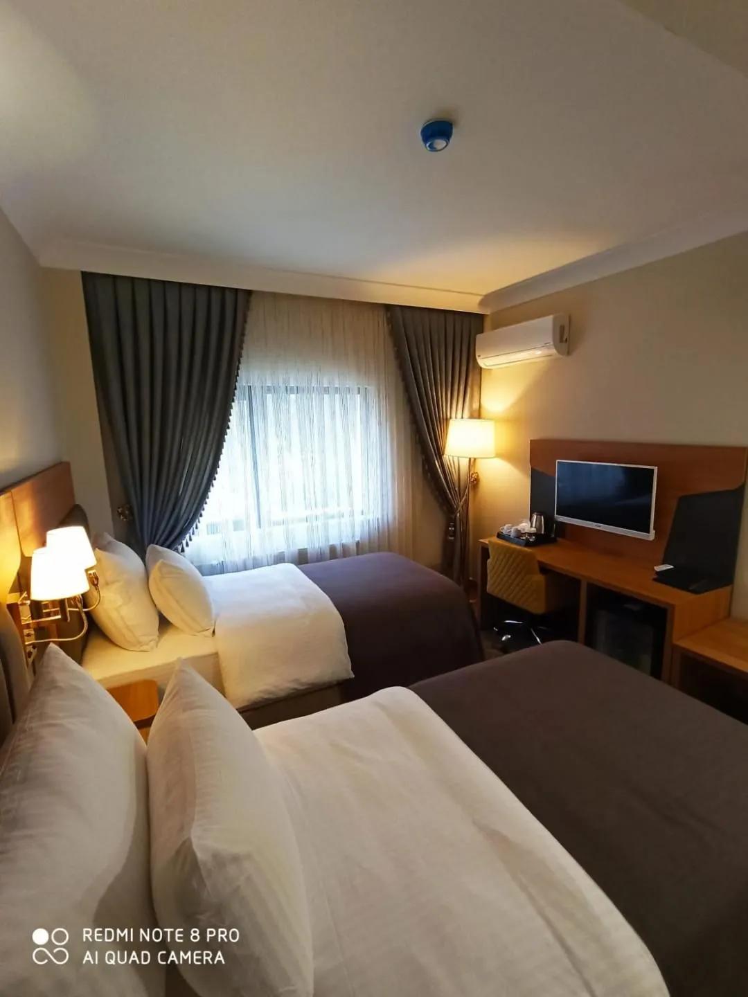 Ak Life Hotel — 8