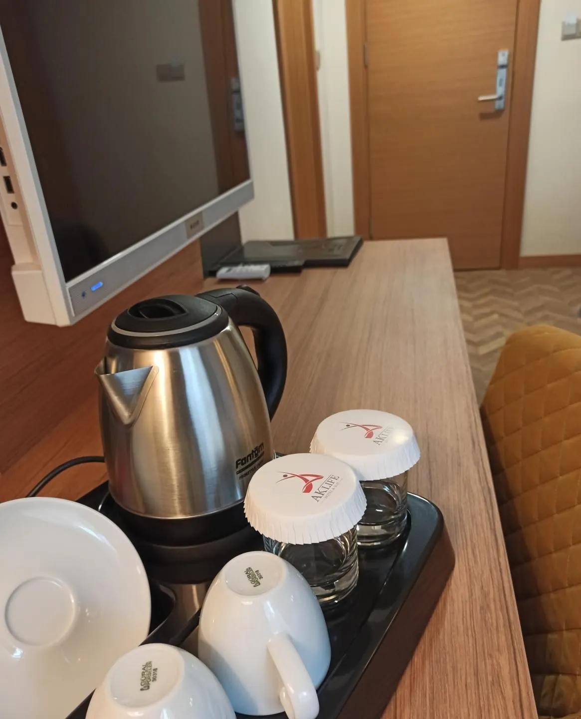 Ak Life Hotel — 9