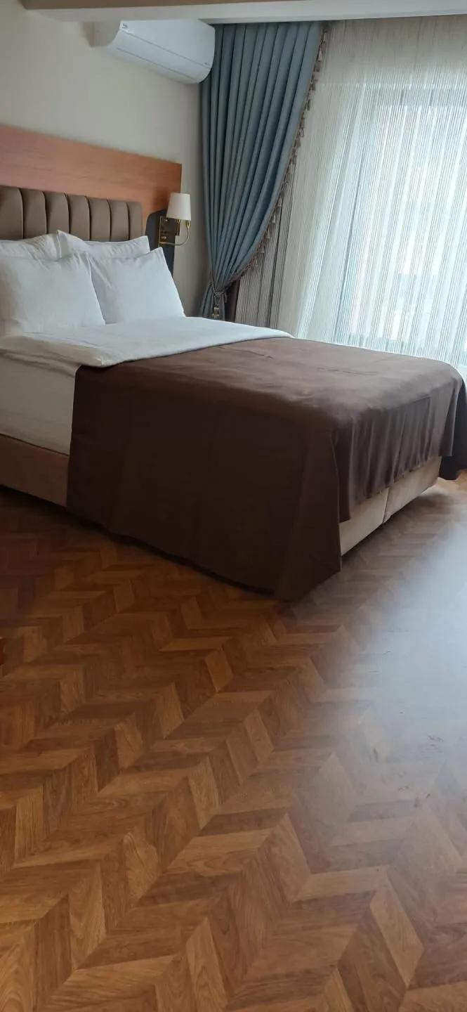 Ak Life Hotel — 11