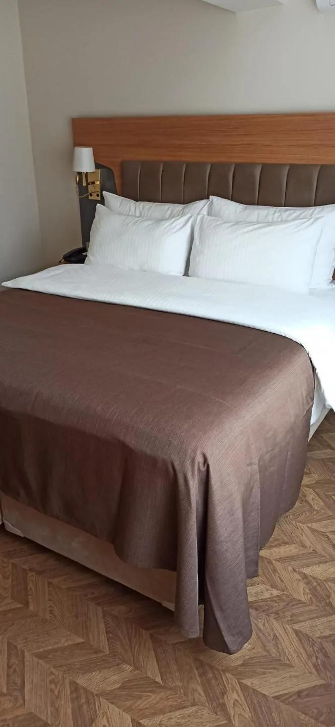 Ak Life Hotel — 12