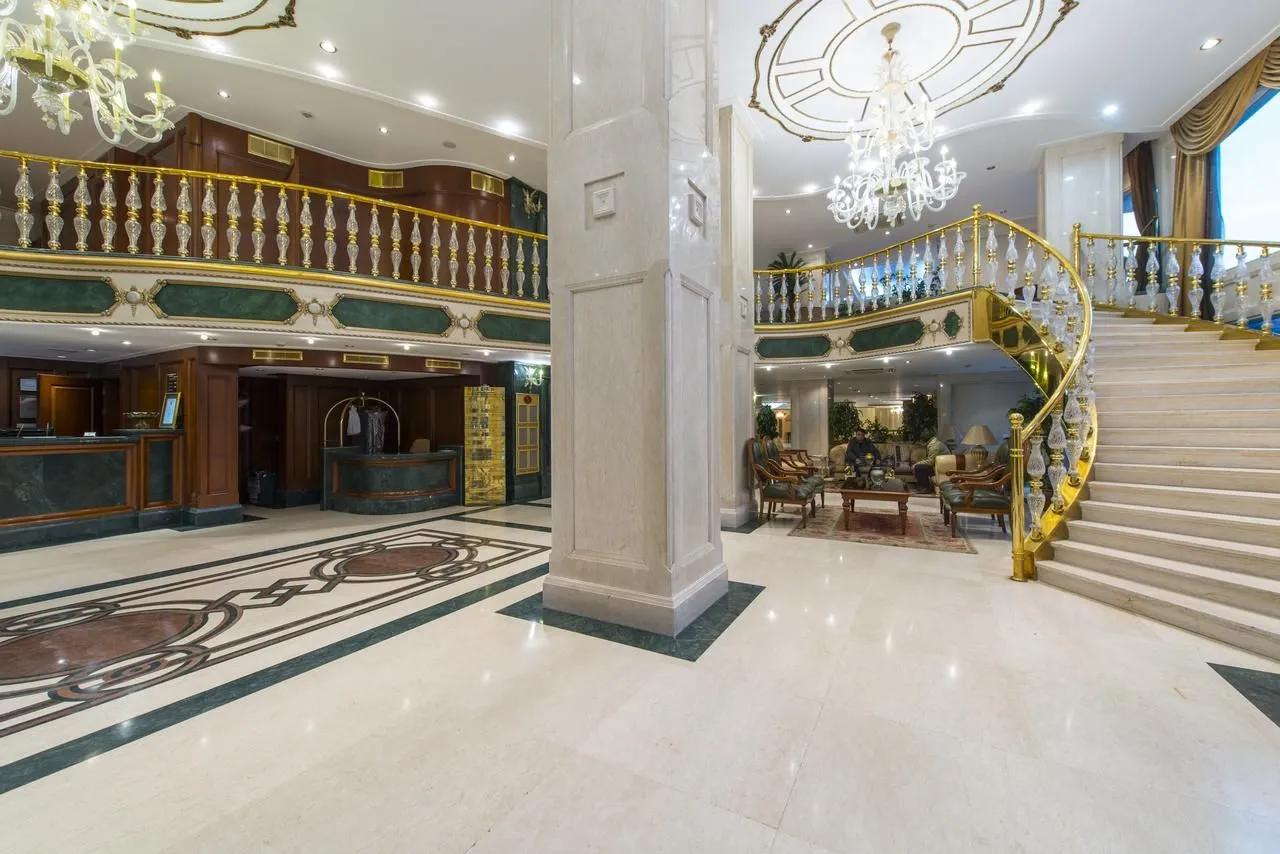Akar International Hotels — 6