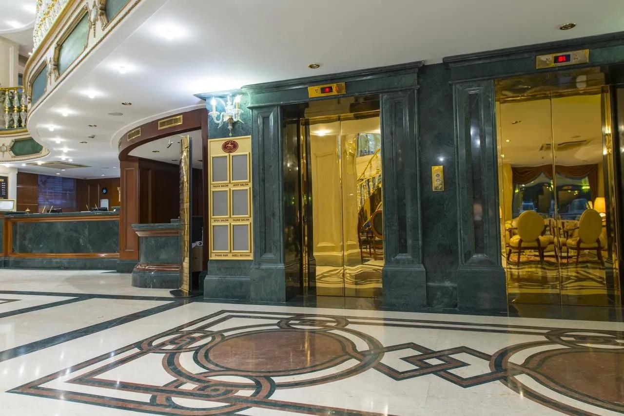 Akar International Hotels — 7
