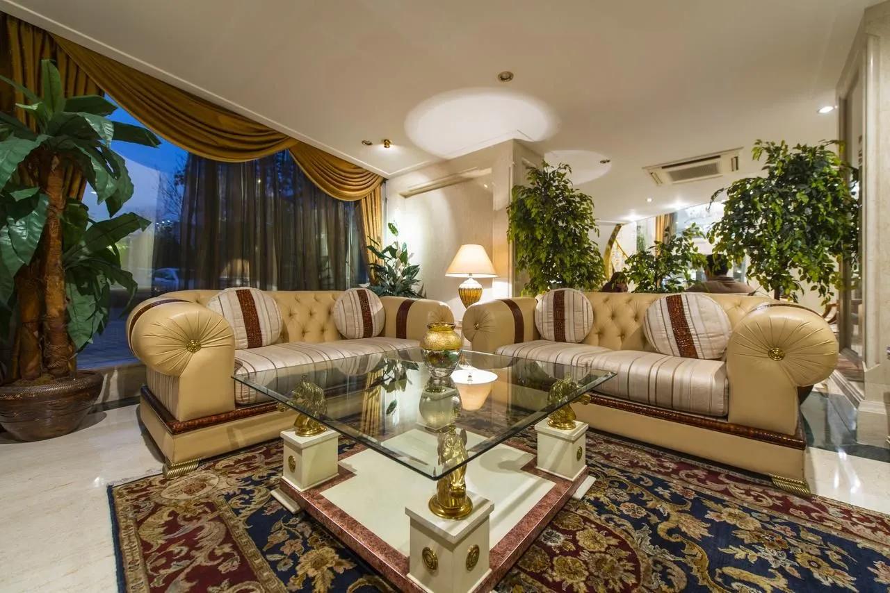 Akar International Hotels — 8