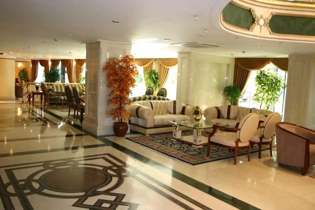 Akar International Hotels — 9