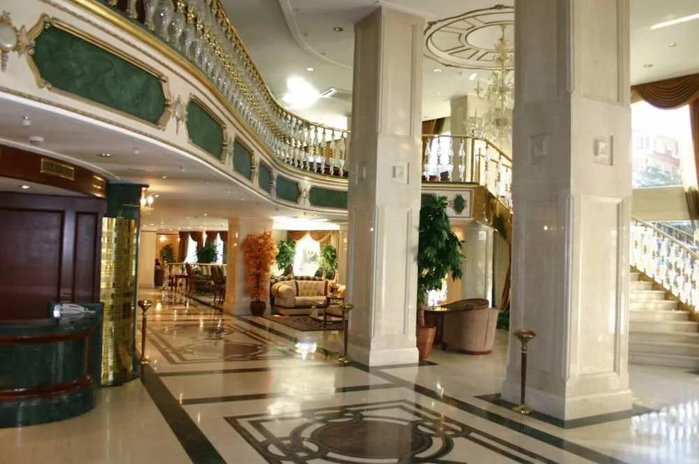 Akar International Hotels — 10