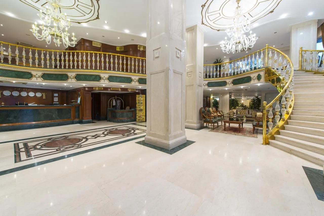 Akar International Hotels — 11