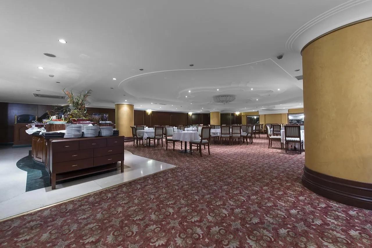 Akar International Hotels — 12