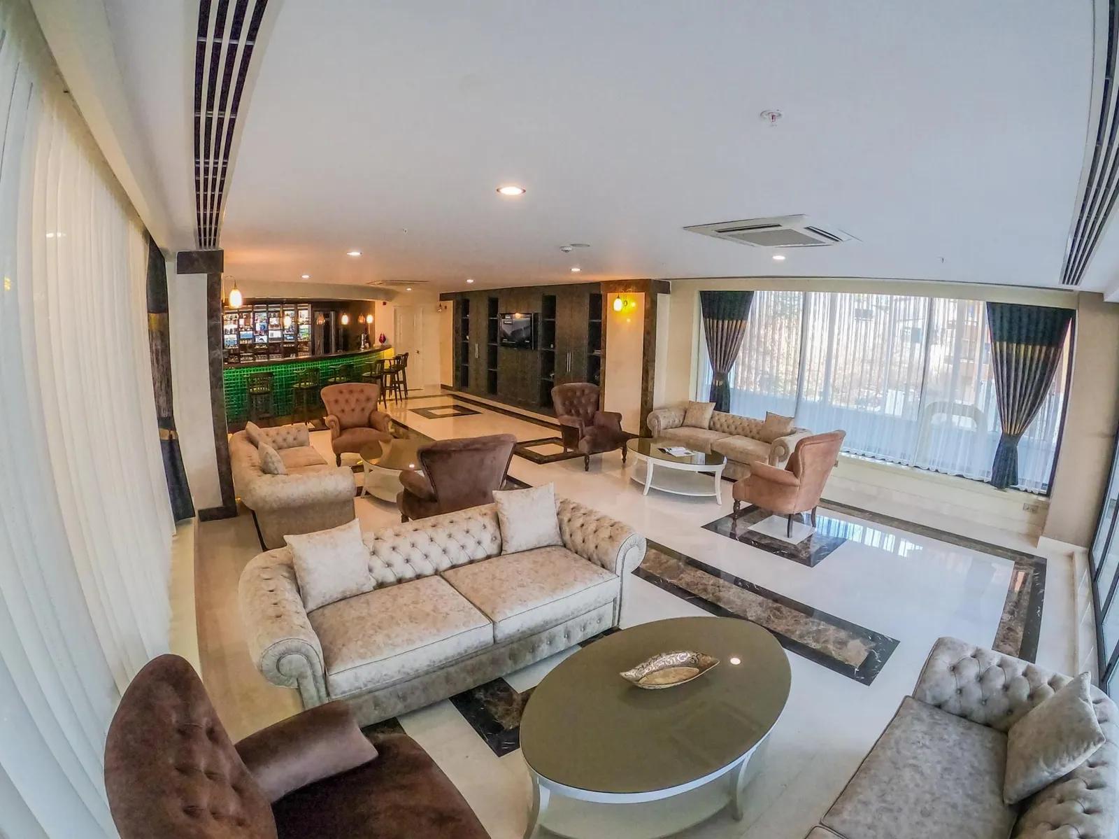 Akman Premium Hotel — 6