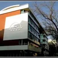 Alba Ankara Hotel — 2