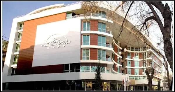 Alba Ankara Hotel — 3