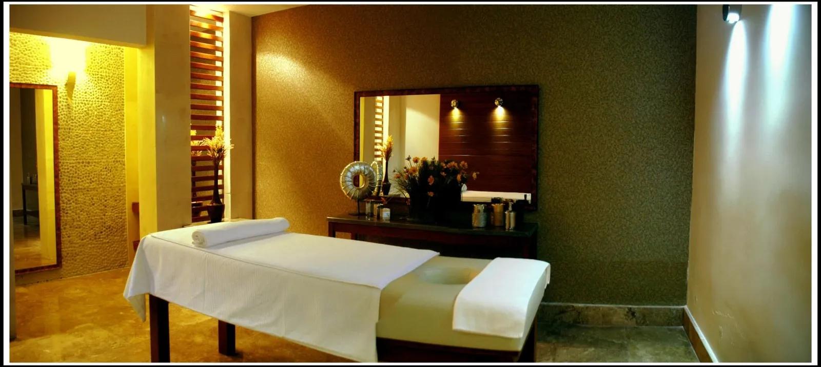 Alba Ankara Hotel — 10