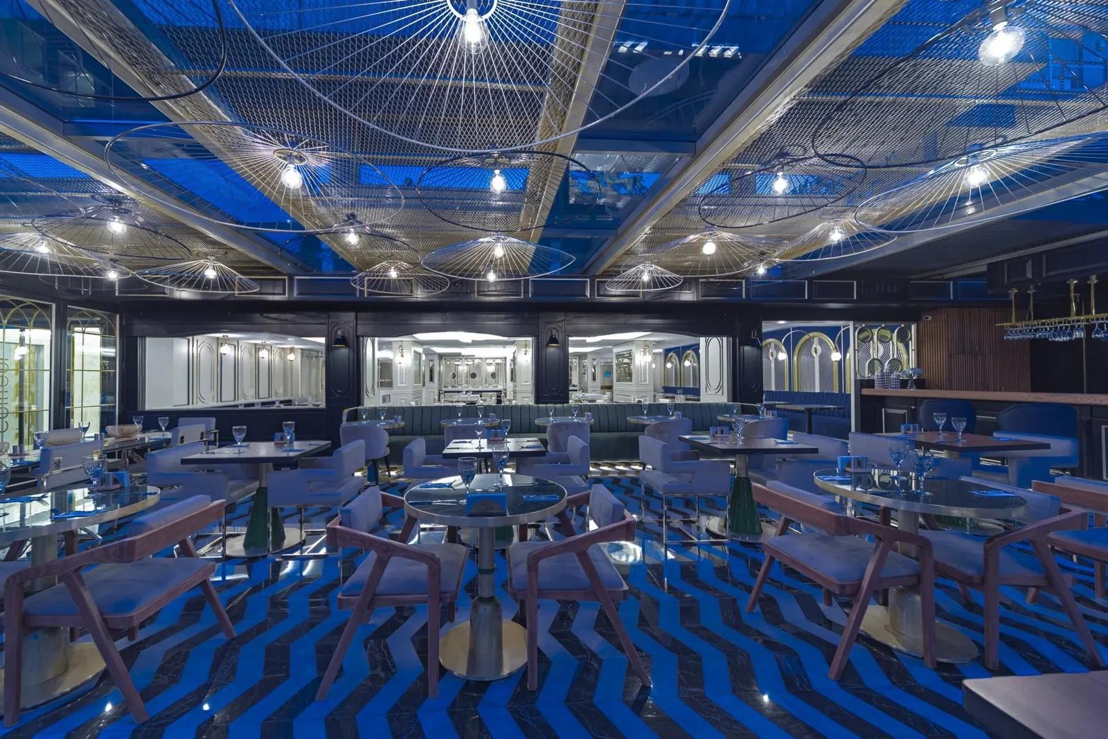 Altınel Ankara Hotel & Convention Center — 7