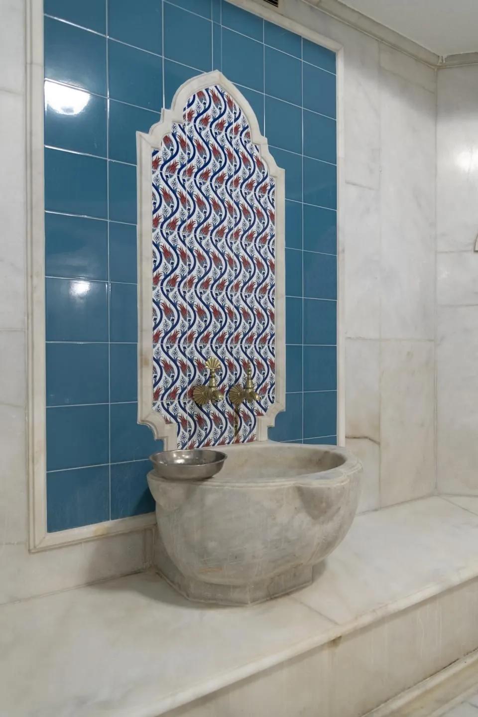 Altınel Ankara Hotel & Convention Center — 12