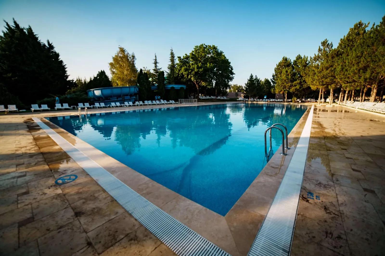 Anadolu Hotels Esenboğa Termal Hotel — 6