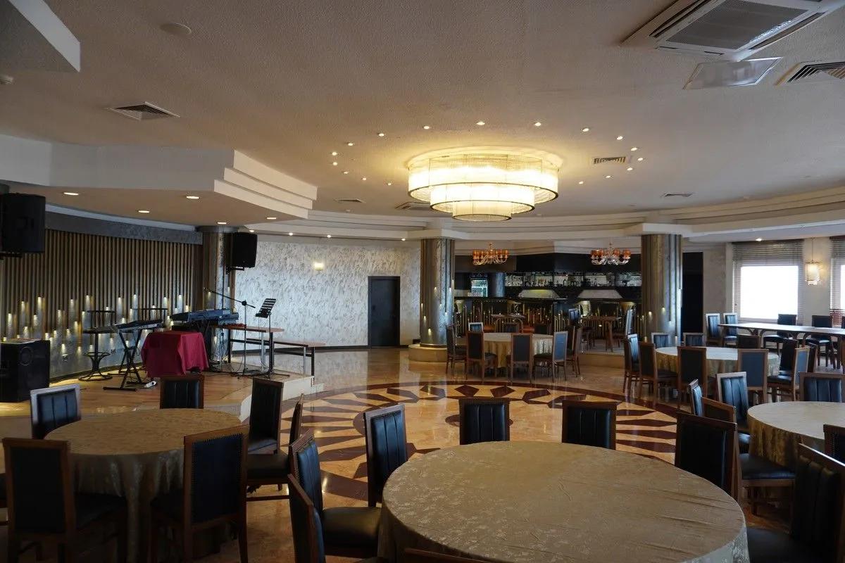 Anadolu Hotels Esenboğa Termal Hotel — 7