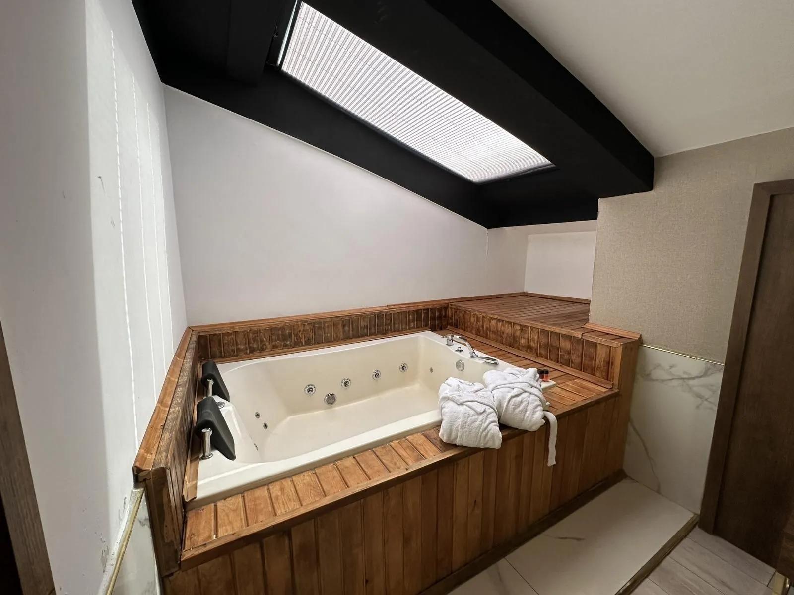 Anatolia Luxury Hotel — 4