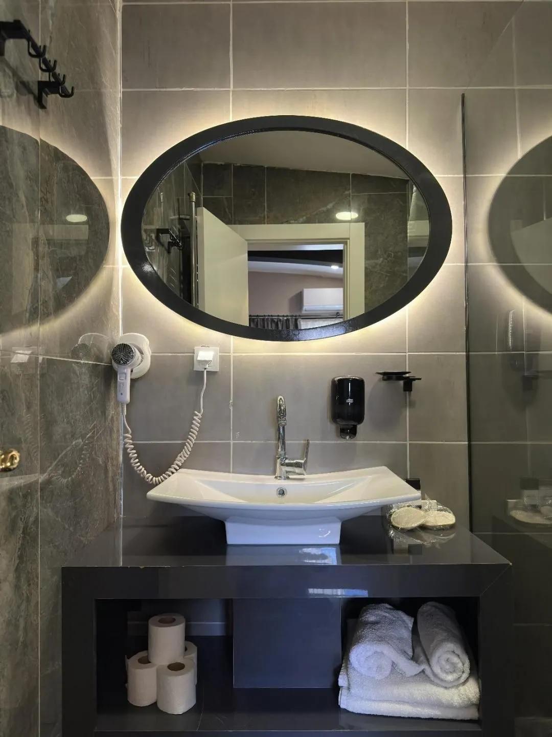 Anatolia Luxury Hotel — 5