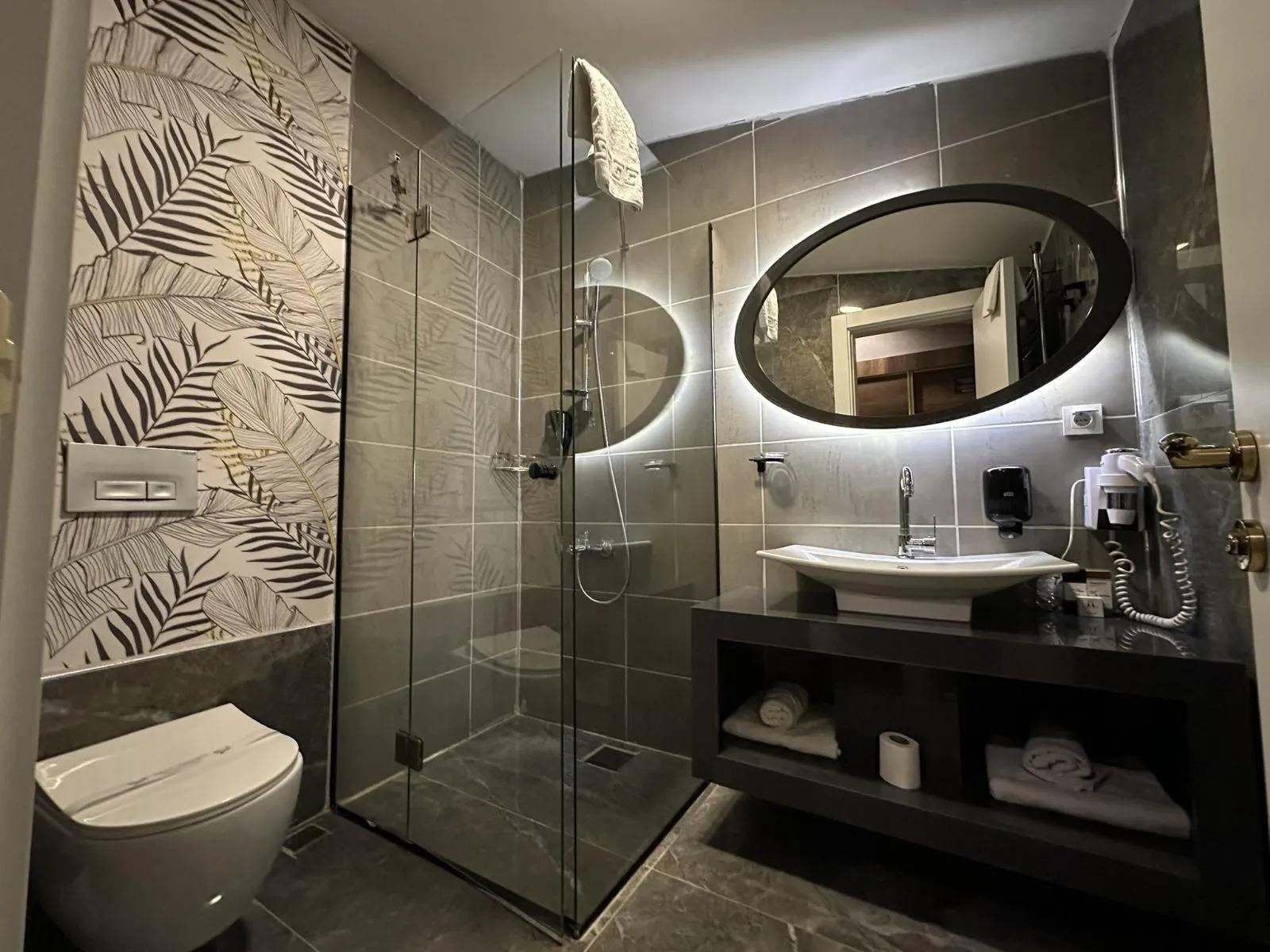 Anatolia Luxury Hotel — 6
