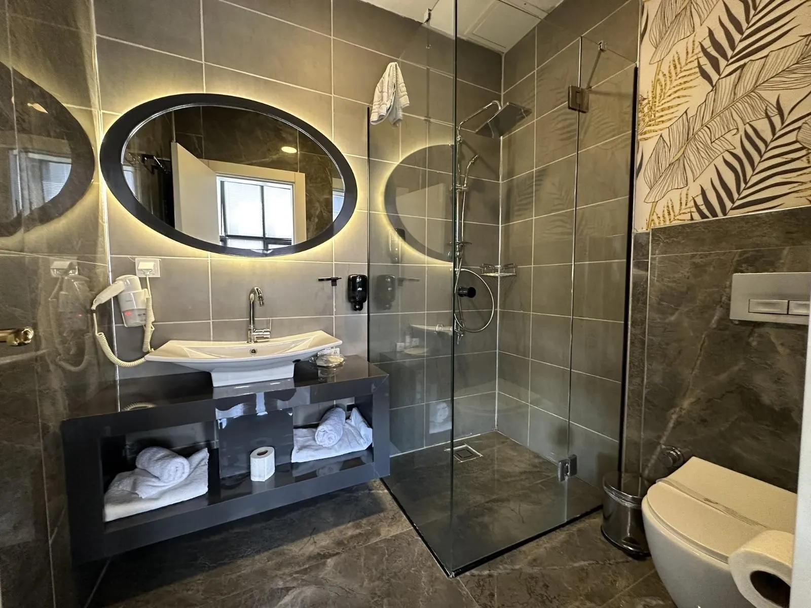 Anatolia Luxury Hotel — 7