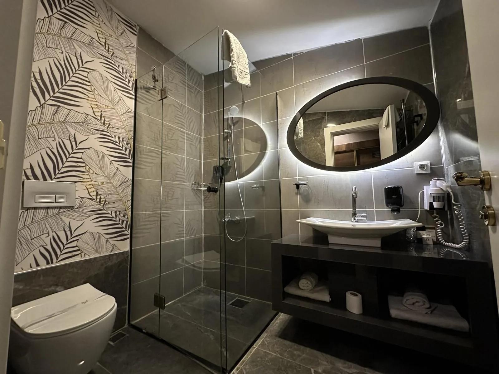 Anatolia Luxury Hotel — 8