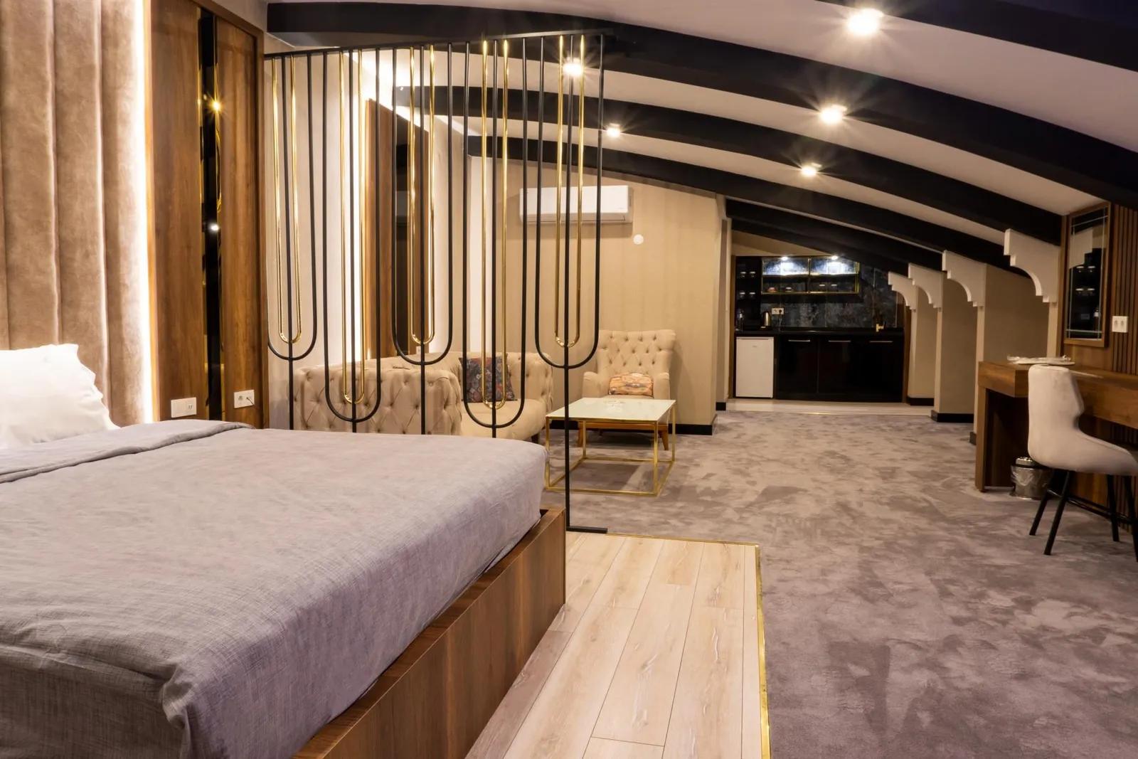 Anatolia Luxury Hotel — 9