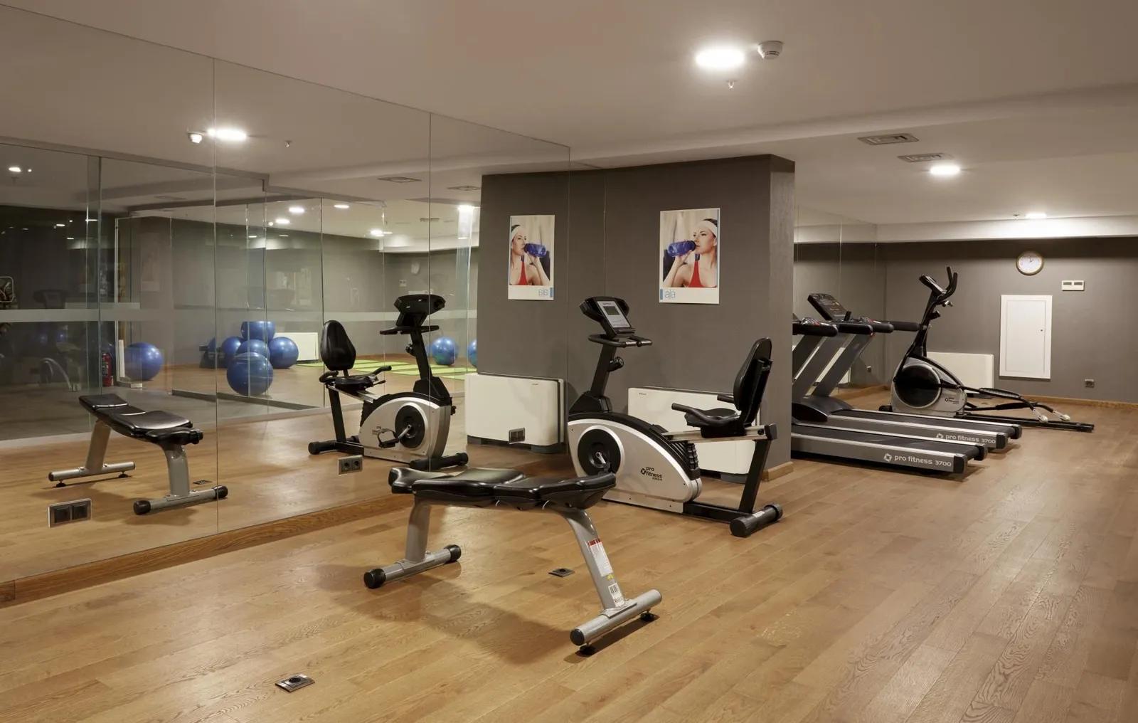 Anemon Kent Ankara Otel — 7