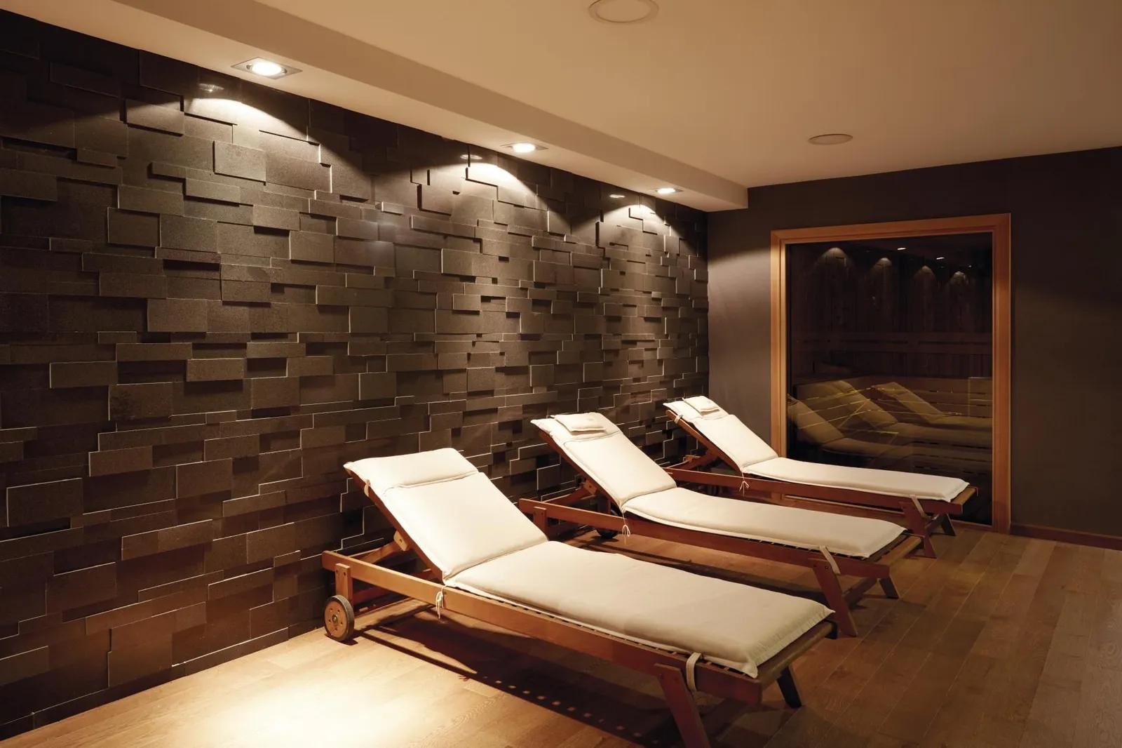 Anemon Kent Ankara Otel — 9