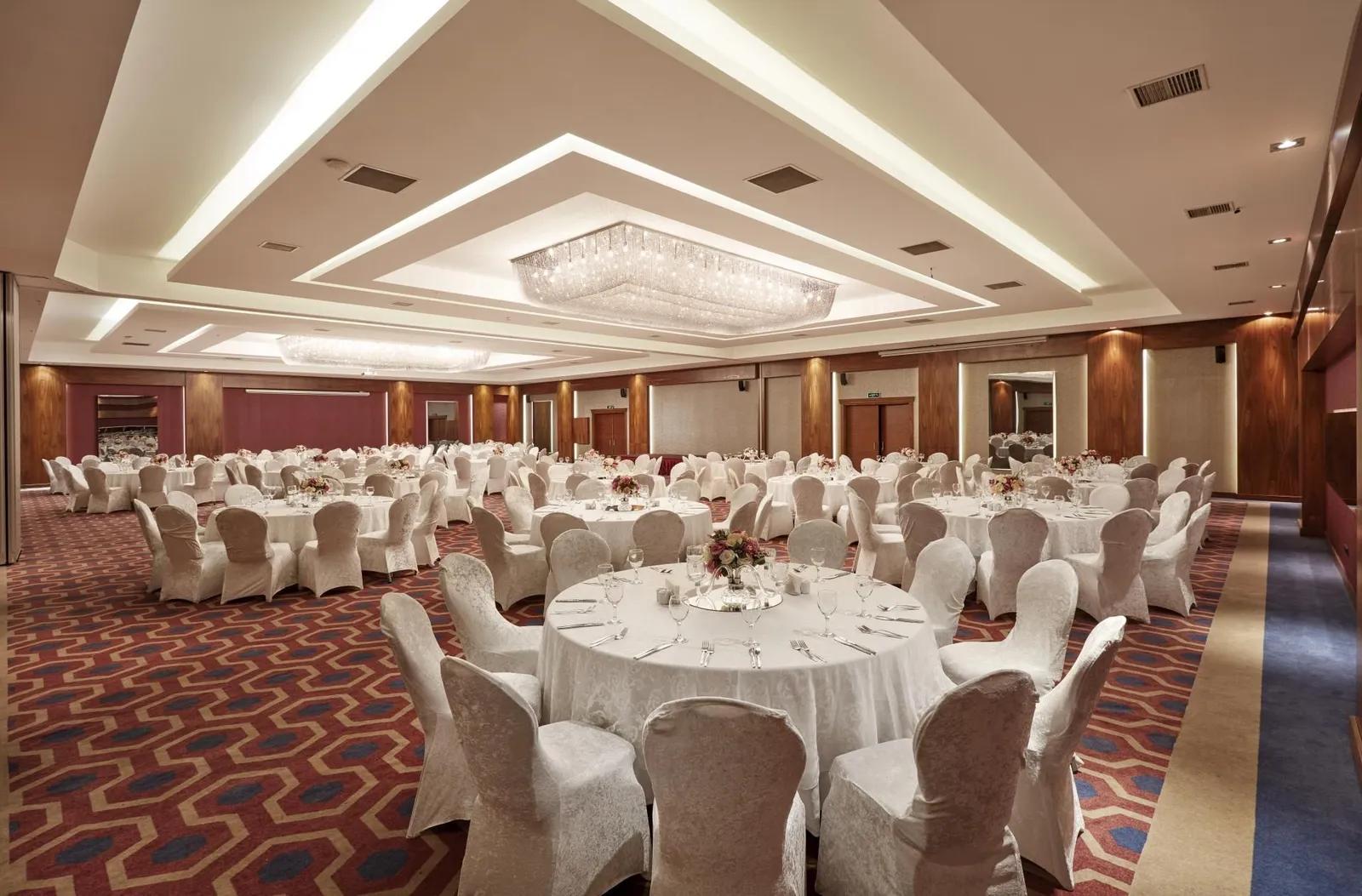Anemon Kent Ankara Otel — 10