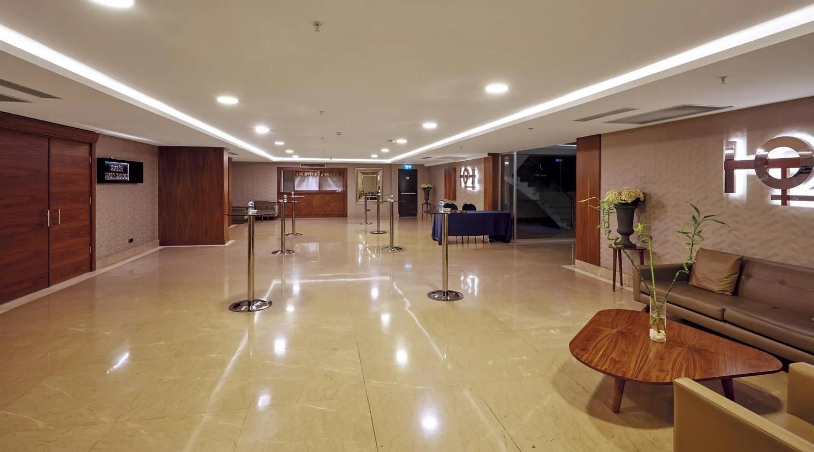 Anemon Kent Ankara Otel — 11