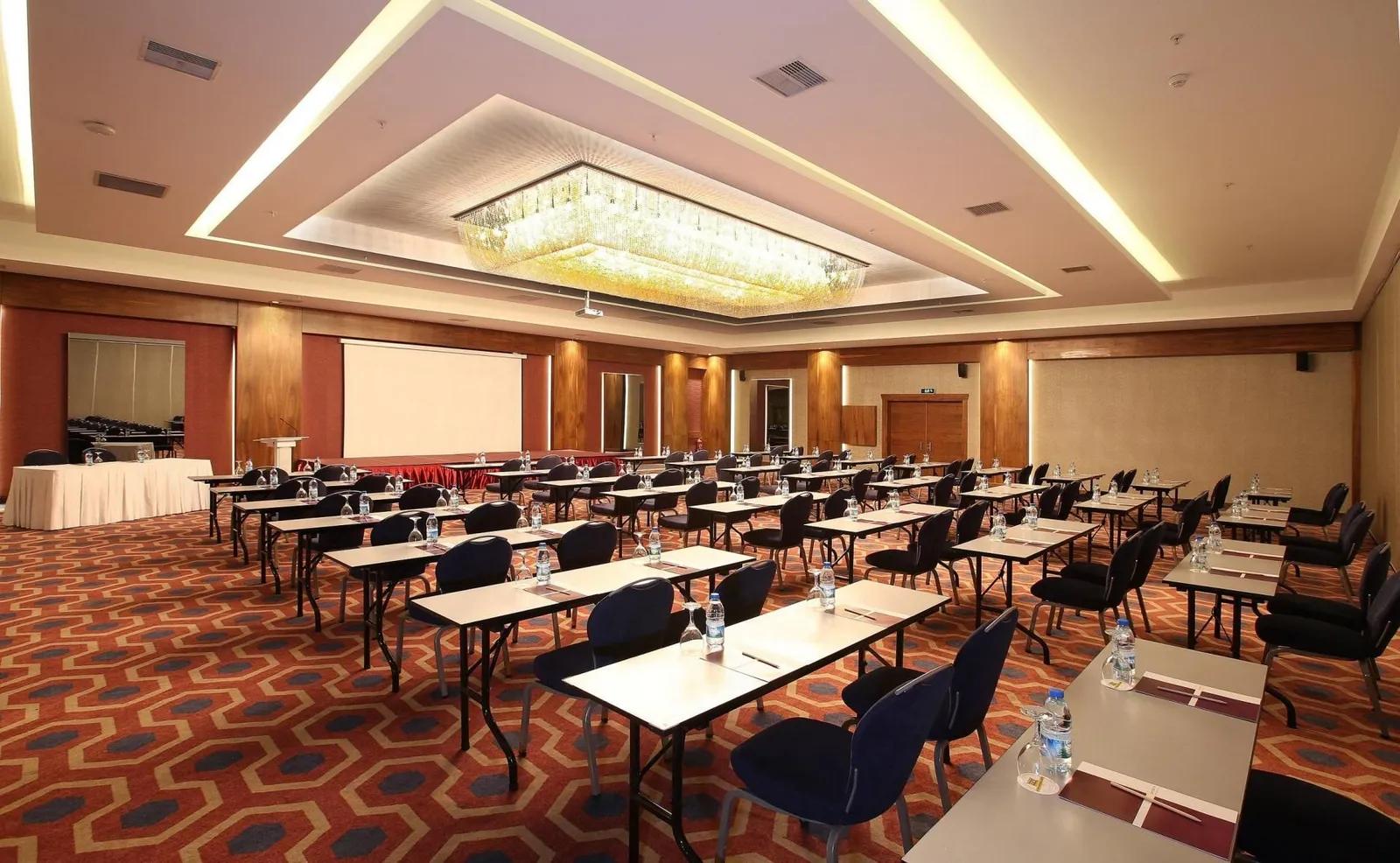 Anemon Kent Ankara Otel — 12