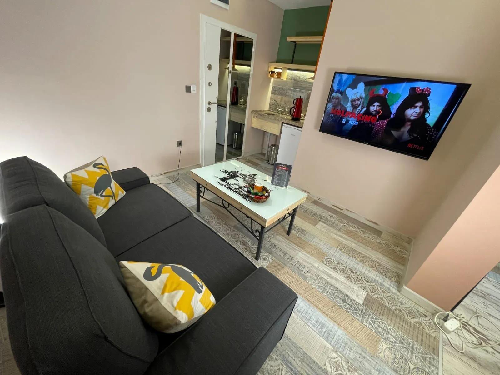 Anka Residence — 5