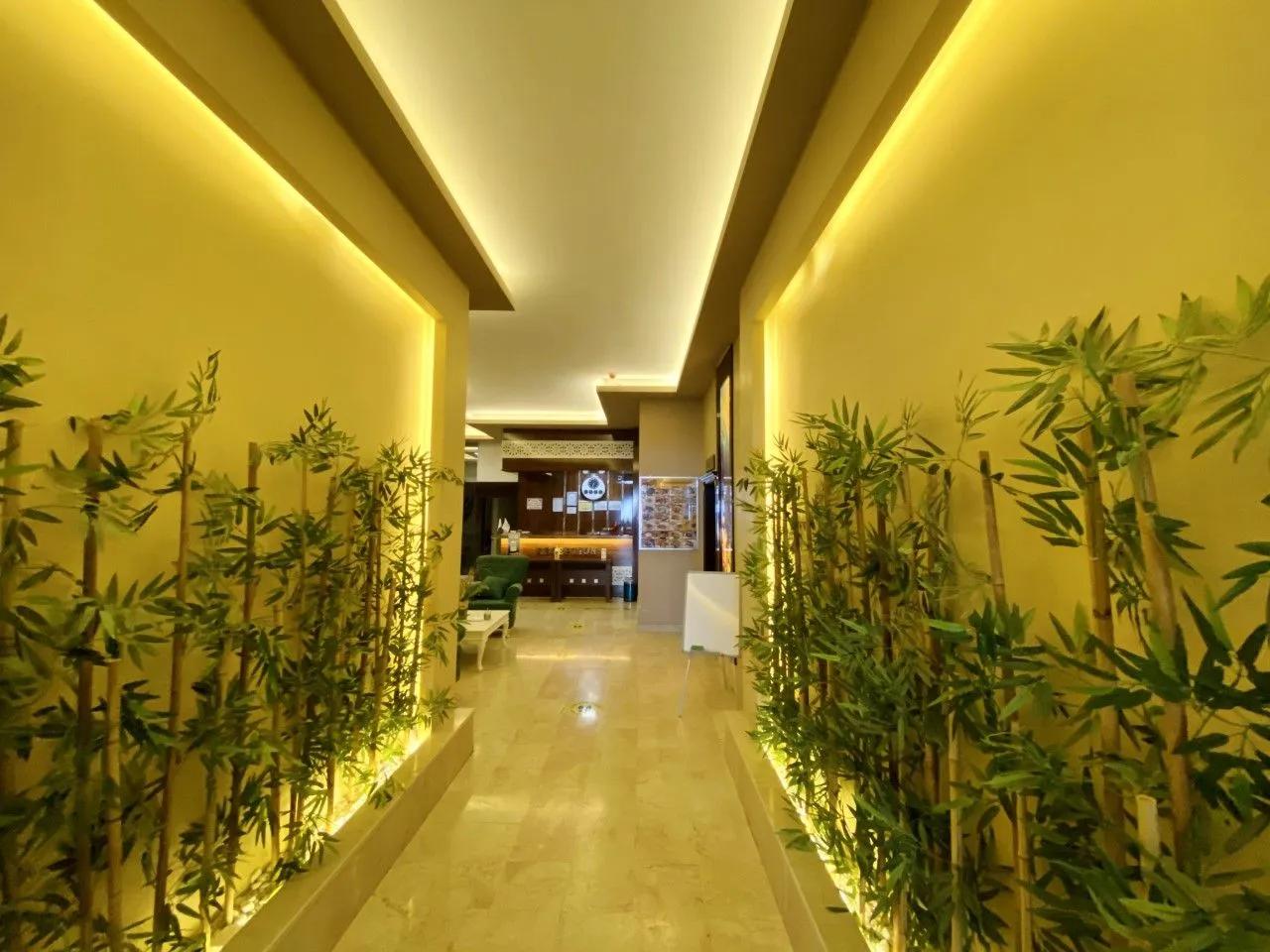 Ankara Atlantik Otel — 6