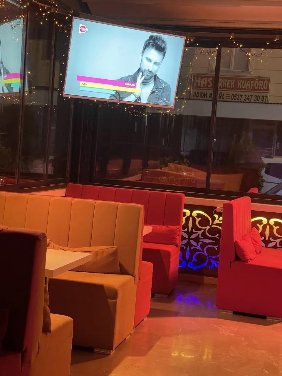 Ankara Atlantik Otel — 10