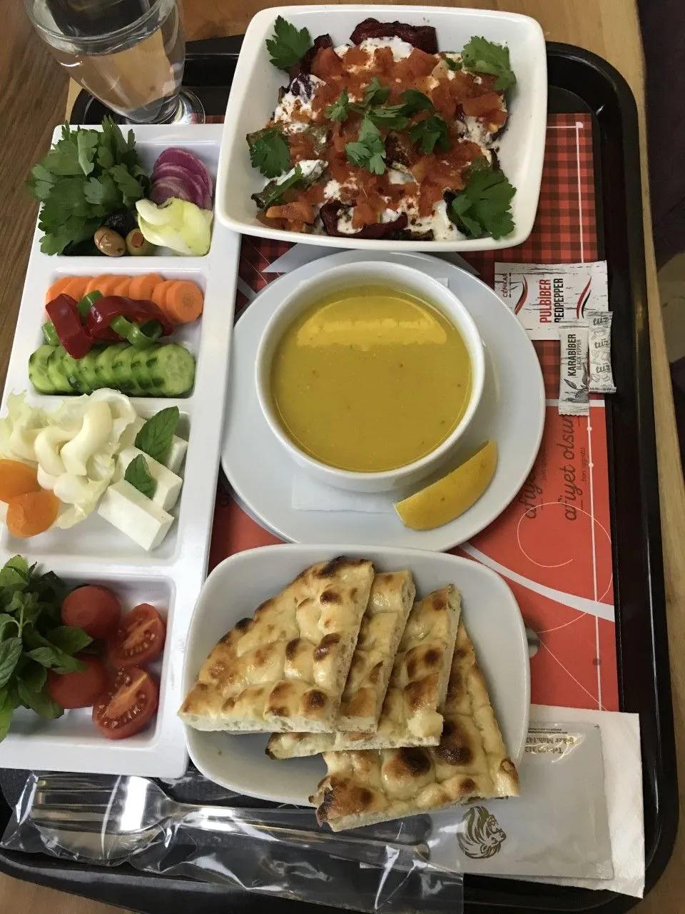 Ankara Atlantik Otel — 11