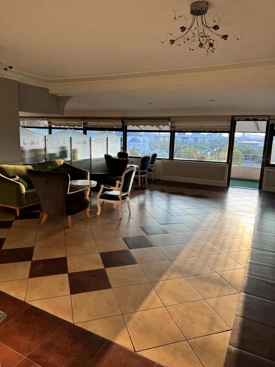 Ankara Efes Otel — 5