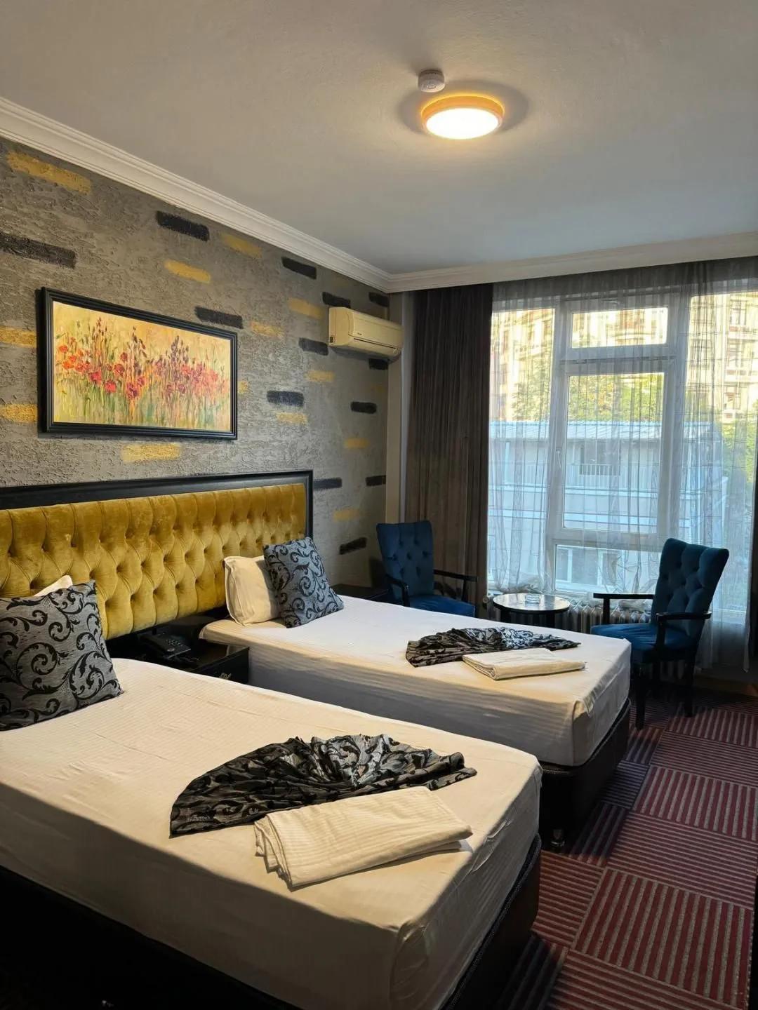 Ankara Efes Otel — 7