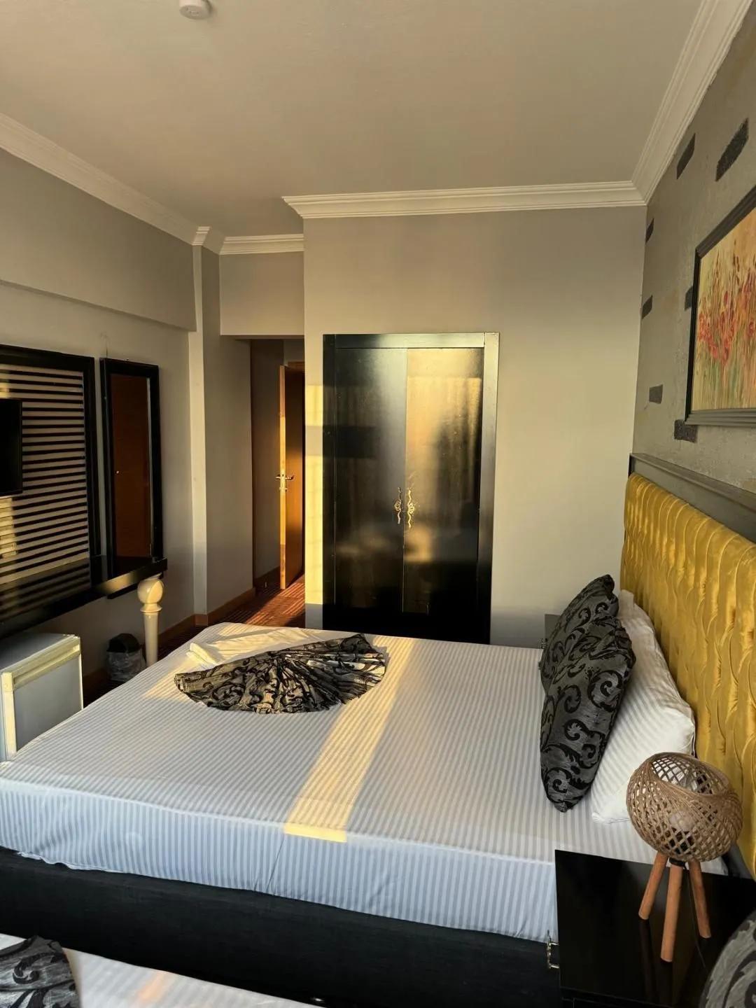 Ankara Efes Otel — 8