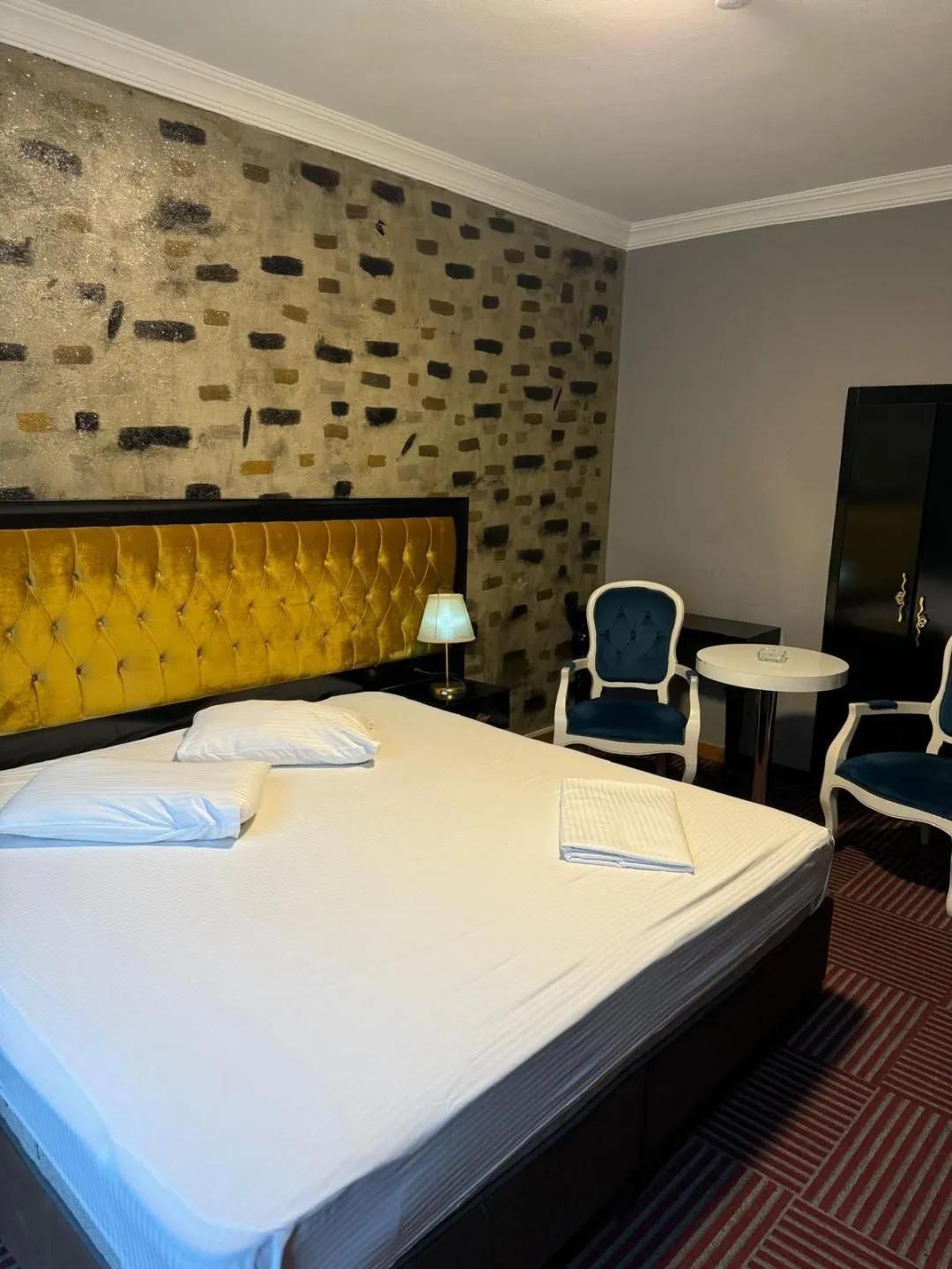 Ankara Efes Otel — 9
