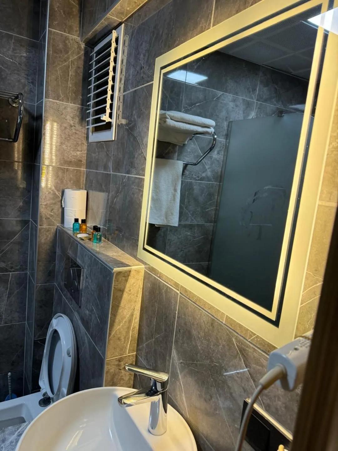 Ankara Efes Otel — 12