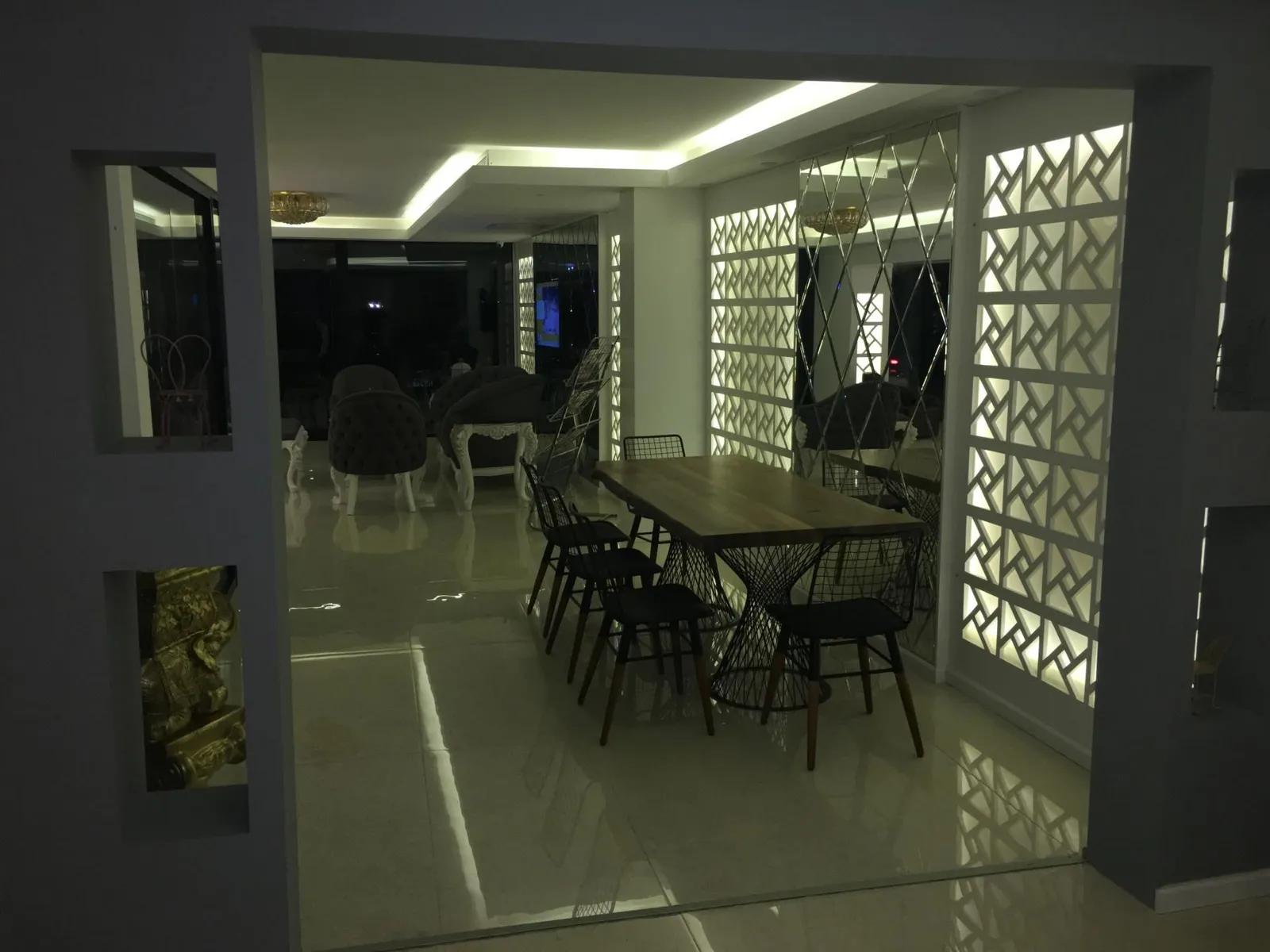 Ankara Gold Hotel — 7