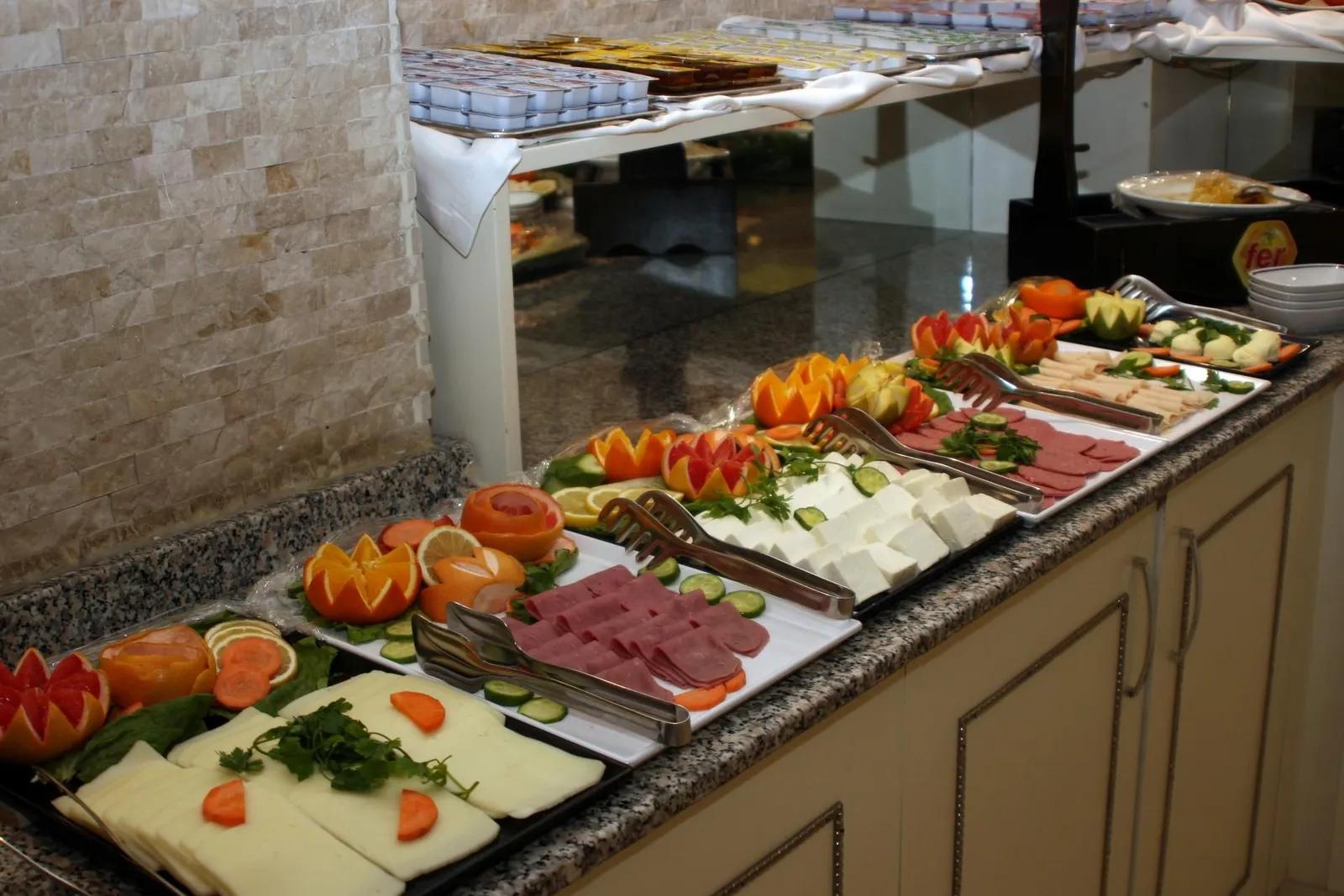 Ankara Gold Hotel — 8