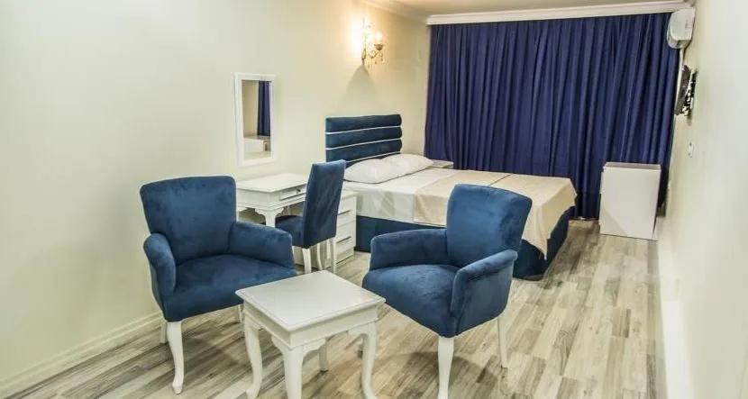 Ankara Kayra Hotel — 10
