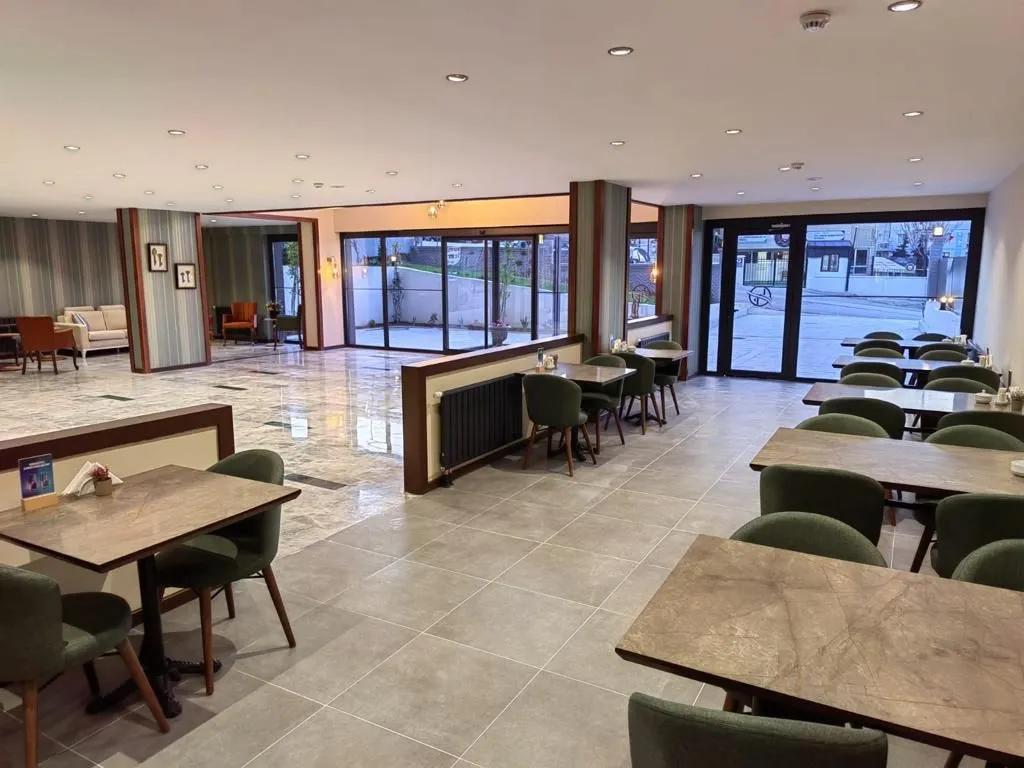 Ankara Lxry Park Hotel — 4