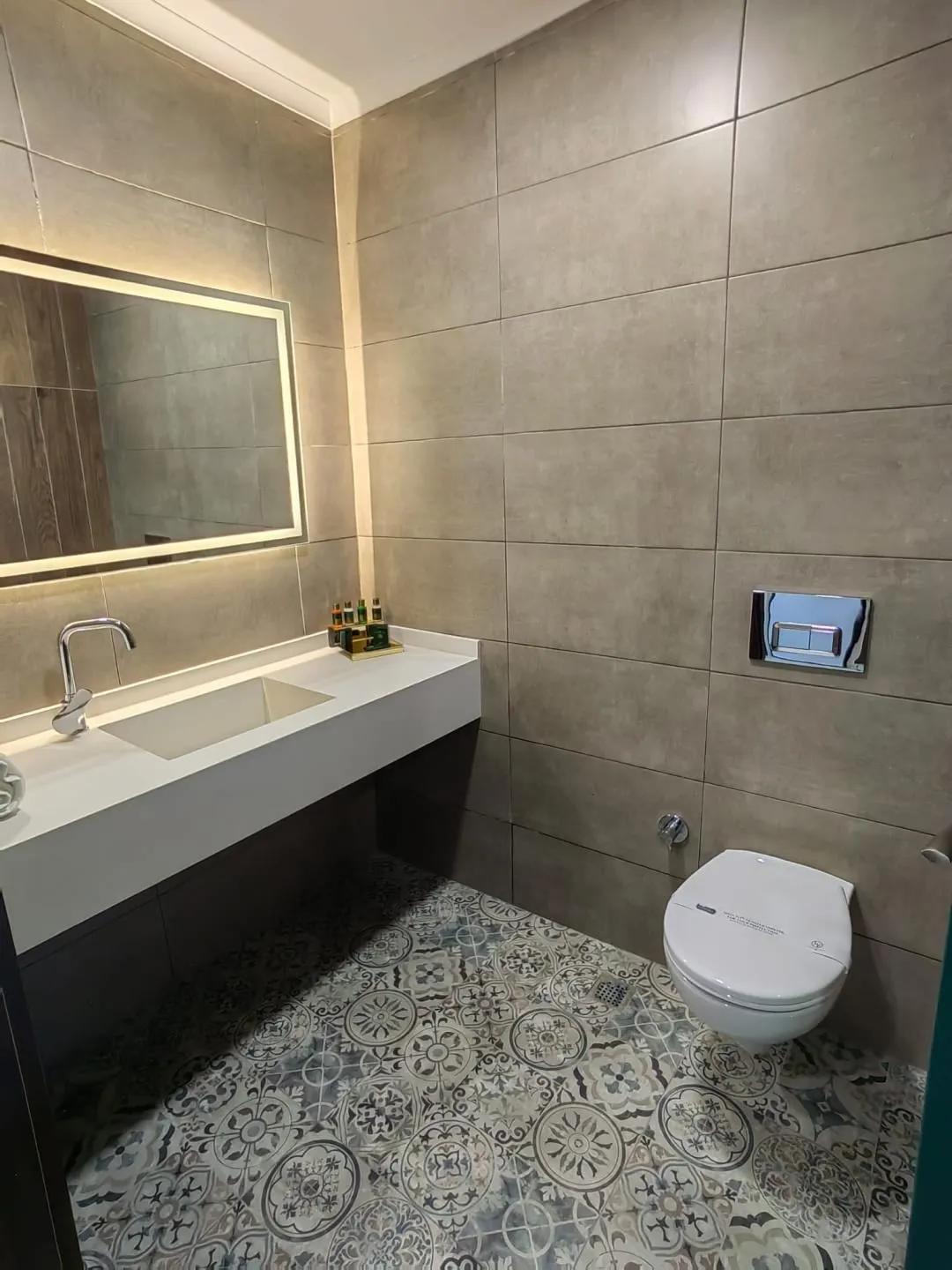 Ankara Lxry Park Hotel — 11
